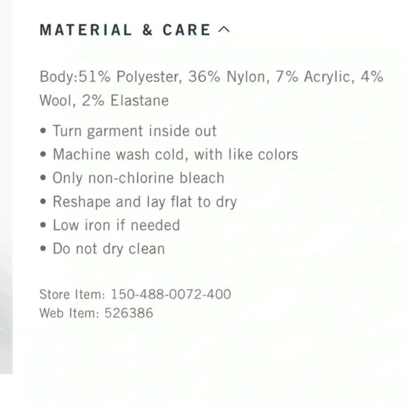 NWT Abercrombie & Fitch: The A&F Lounge Coll. XXS (fits like a S) Pink Hoodie - Picture 8 of 8